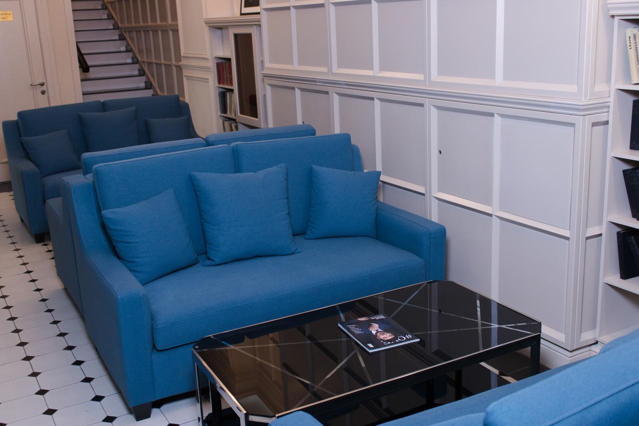 Madison Ave Hotel בישקק מראה חיצוני תמונה